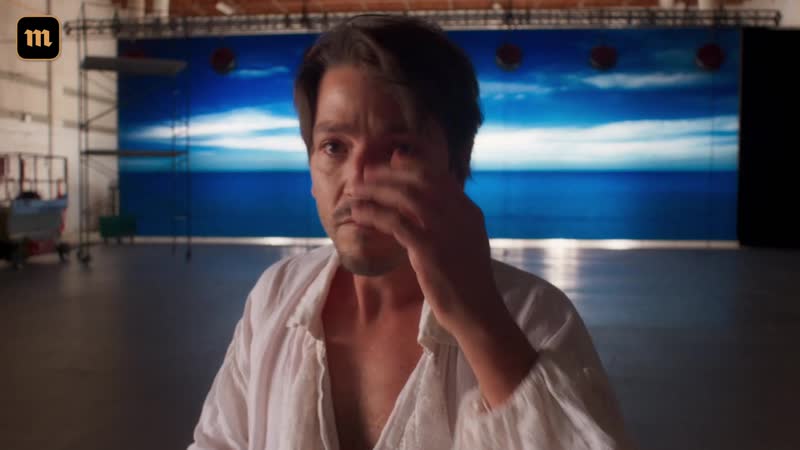 Трейлер нового фильма вуди аллена премьера на «медузе»