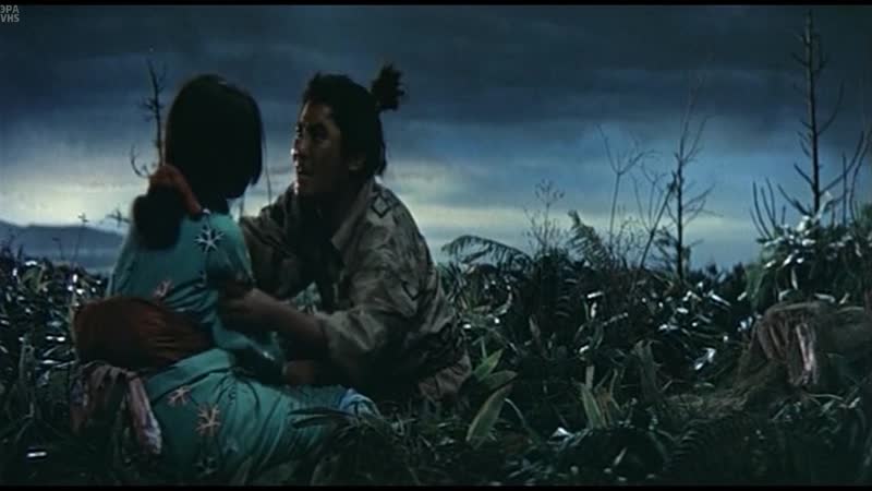 Миямото мусаси дзэн и меч 1961 перевод сергей кузнецов vhs