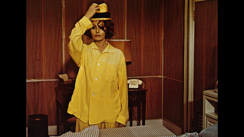 " графиня из гонконга " 1967 / a countess from hong kong / реж чарльз чаплин / мелодрама, комедия
