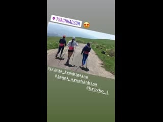 Dinara alimbekova18 58 mp4