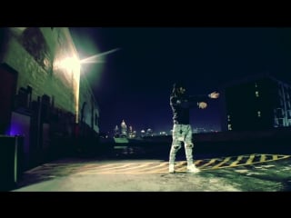 Marquese scott \\ perfect imperfections just chill