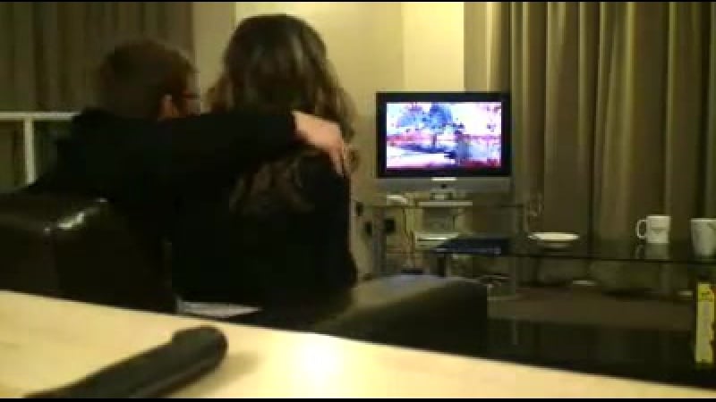 Не играйте с вашей девушкой на xbox