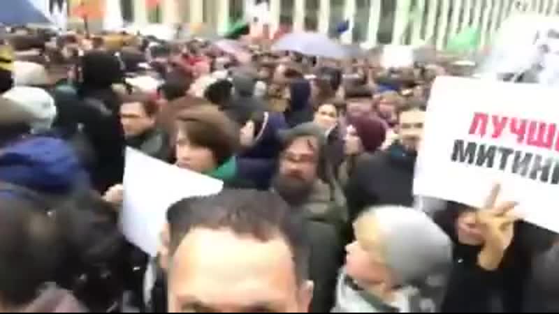 Защиту porn video – Максим шевченко на митинге в защиту политзаключённых, который прошёл сегодня в москве