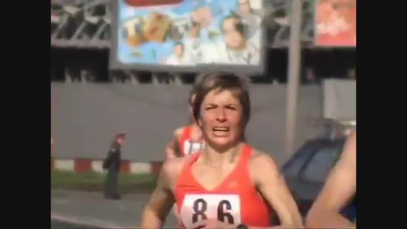 Владимир высоцкий кто за чем бежит ("на дистанции четвёрка первачей"), 1974