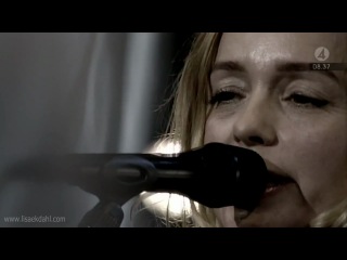 Lisa ekdahl beatiful boy