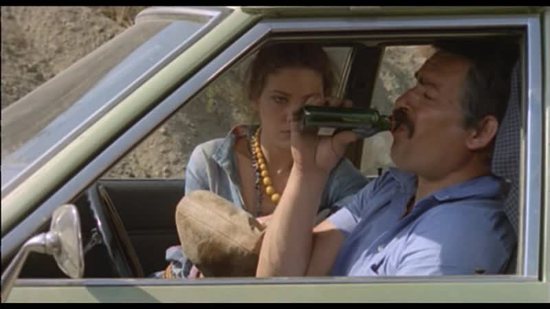 Новые чудовища / i nuovi mostri 1977 перевод mvo vhs