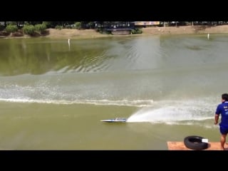 Rc boat race asia @ kelana jaya selangor malaysia