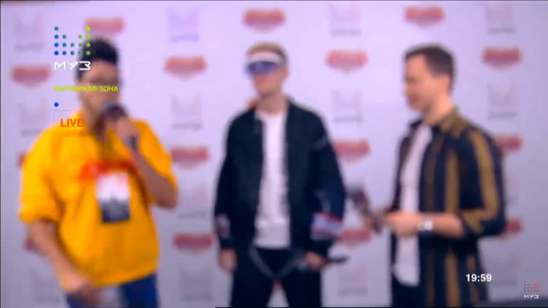 Live эдвард атева