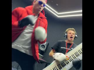 Аркайда веселимся (сниппет)