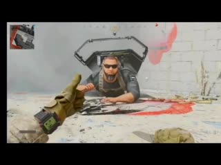 I humbly present to you ‘a cod love story ’