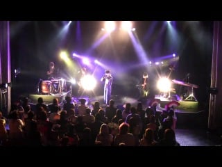 [jrokku] crow×class 儚坂 (hakana zaka) (live 08 20)