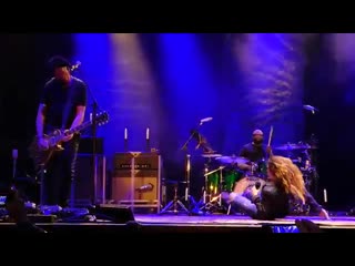 Beth hart whole lotta love zitadelle mainz germany 13 07 2019