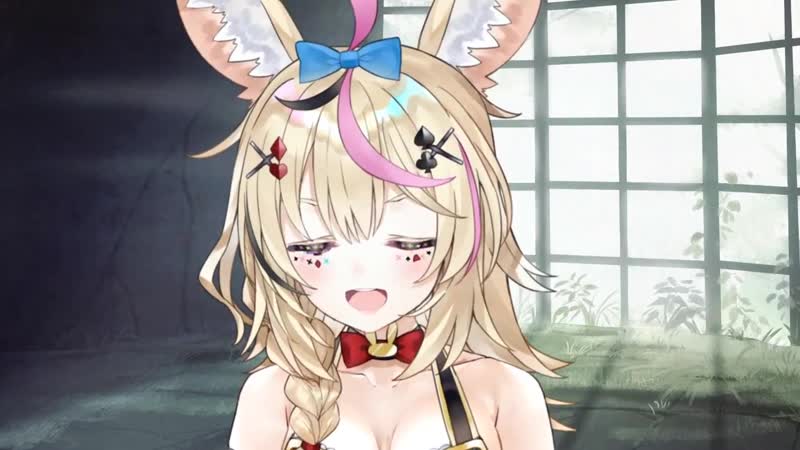 [polka ch 尾丸ポルカ] 【尾丸ポルカ/ホロライブ】