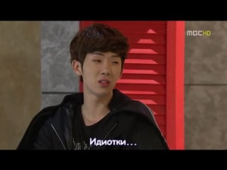 [irisubs]all my love e032