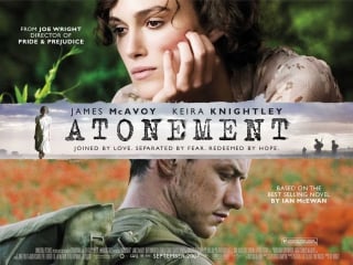 Искупление / atonement (2007)