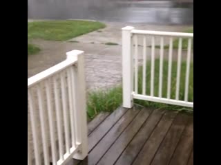 Rainy day in culver indiana i love the rain! nofilter littlesavages