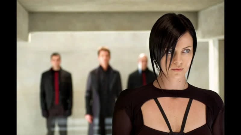 Эон флакс (карин кусама, 2005)