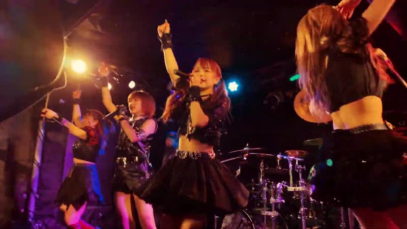 Ladybaby “damedame tono” (土)浜松force [live][bootleg][1 14までの期間限定公開] 04/01/2020
