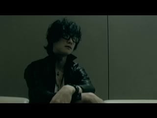 Dir en grey dum spiro spero (deluxe edition) recording & interview (full hd)