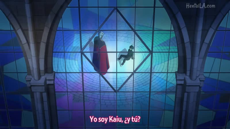 Kyojinzoku no hanayome capítulo 2