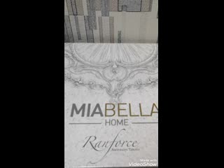 Постельное белье miabella