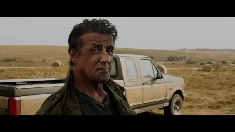 Рэмбо 5 последняя молодые (rambo last porn) (2019) трейлер русский язык hd / рембо 5 /