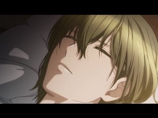 •aml• 11 серия норн9 норн + нонет | norn9 norn + nonetto [русская озвучка horie anistar ]