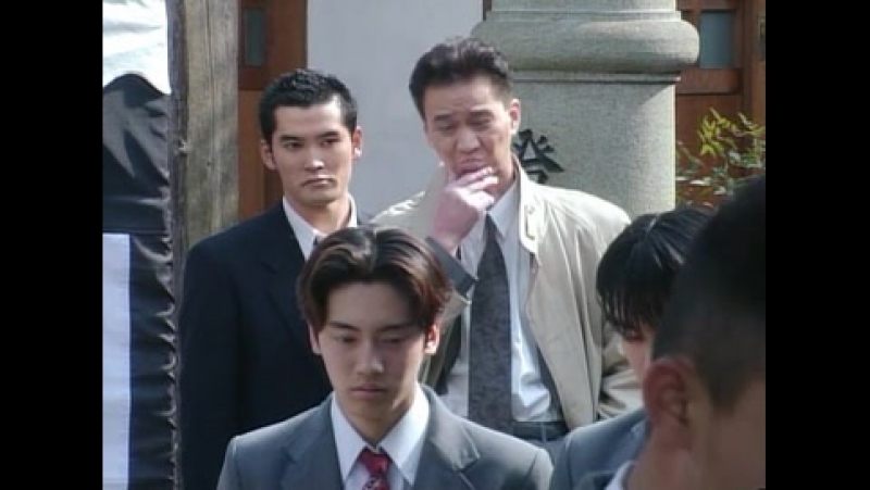Kindaichi shonen no jikenbo 1 special часть 1