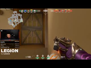 Me in every ranked subroza