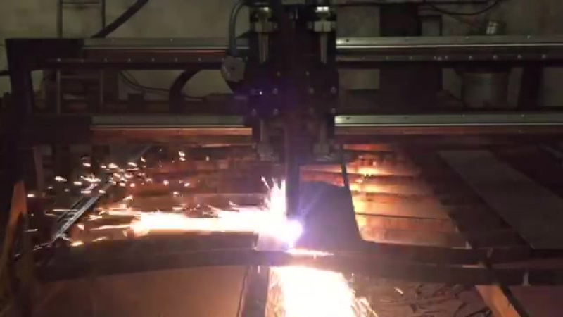 Подготоа решётки с фирменными шестиугольниками