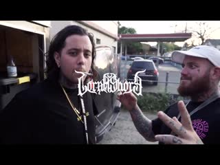 Recap from petaluma / santa cruz, ca