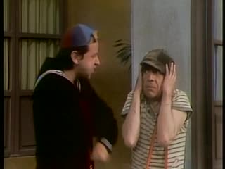 El chavo del ocho 238 don ramon loco