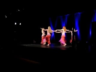 Jumanah bellydancers danish open bellydance 2014 20845