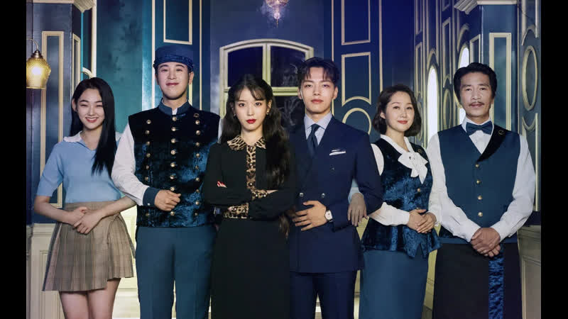 Mehmonxona bekasi koreys serial 15 qism o'zbek tilida