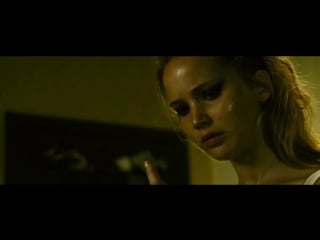 Jennifer lawrence sexy house at the end of the street (2012)