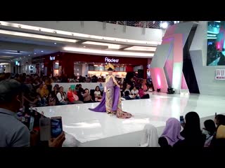 Putri nusantara cilik royal plaza surabaya east java indonesia march 31 2019