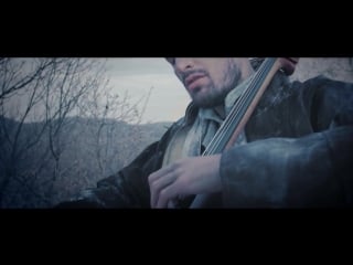 2cellos may it be the lord of the rings