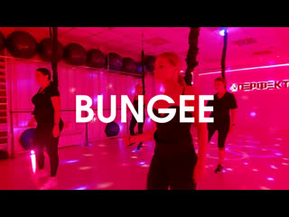 Bungee fitness