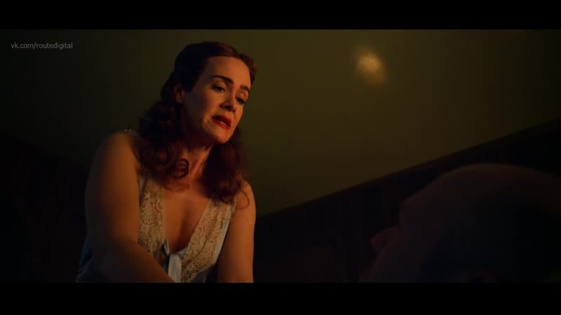 Sarah paulson ratched s01e03 (2020) hd 1080p nude? sexy! watch online