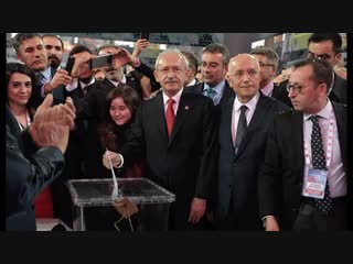 Süleyman özışık chp yine başaracak!