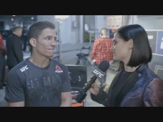 Fight night brooklyn joseph benavidez i want the winner of the title fight