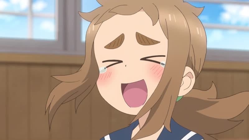 Anidub porn video – [2 серия | anidub] поддразнивание такаги 2 / karakai jouzu no takagi san 2