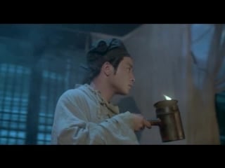 A chinese ghost story / 倩女幽魂 (1987) eng sub