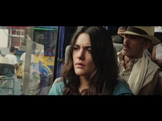 Pelicula colombiana tiempo sin aire (2015)