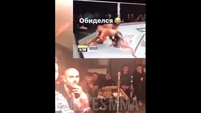 Комментирует porn video – Хабиб нурмагомедов комментирует видео