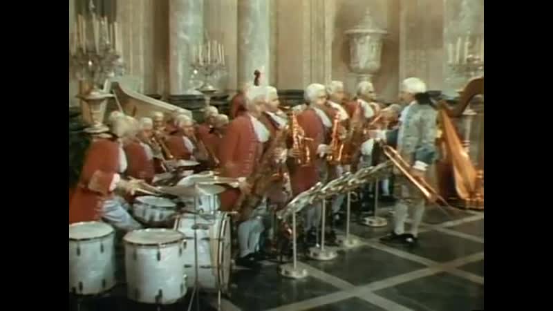 Tommy dorsey and his orchestra (from dubarry was a lady)