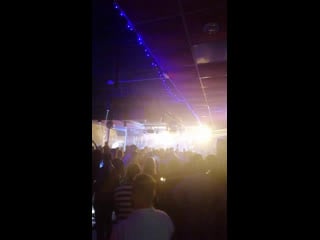 Live black fox bar молодечно