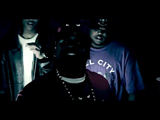 Ebonehoodrich (feat young gunna, veto) kush blunts