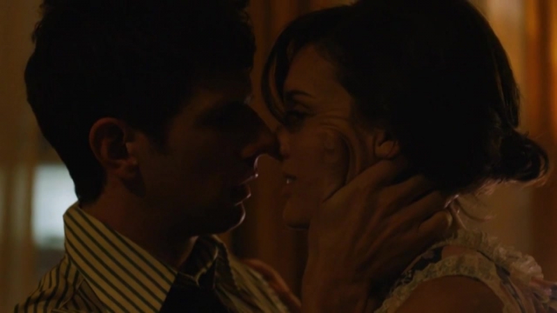 Frankie shaw nude good girls revolt s01e10 (2016) hd 720p
