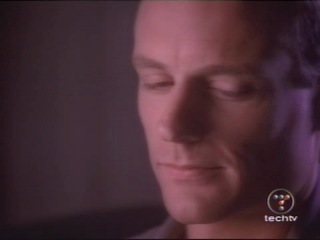 Max headroom 2x02 deities